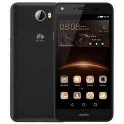 Замена динамика на телефоне Huawei Y5 II в Астрахане